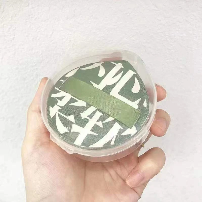 棉花糖粉扑柔软大号干湿两用