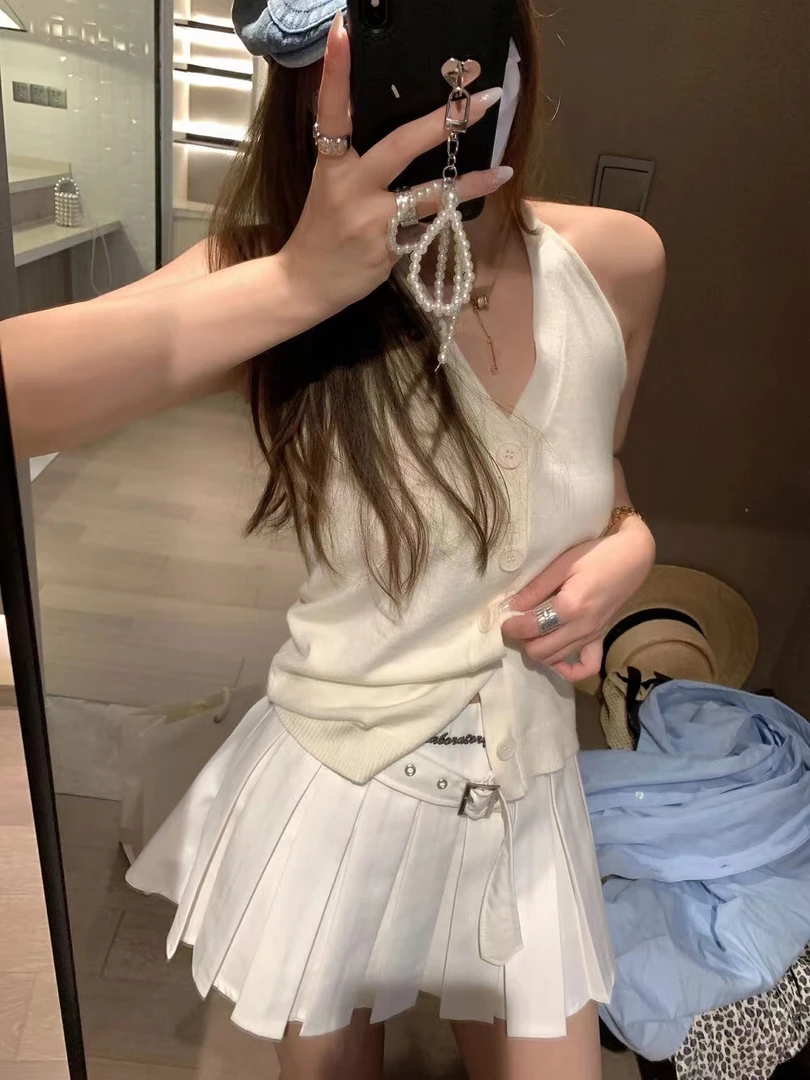 [田小姐]夏装9.9包邮/夏季高品质女装清仓