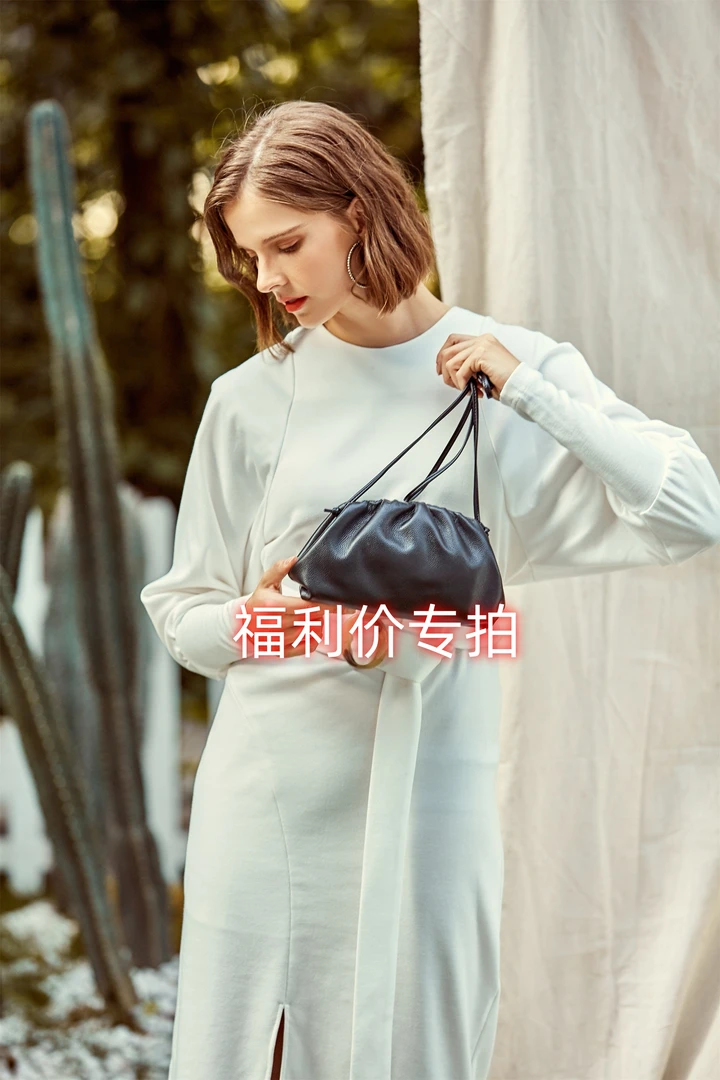时尚百搭气质秋冬女士包包专用链接