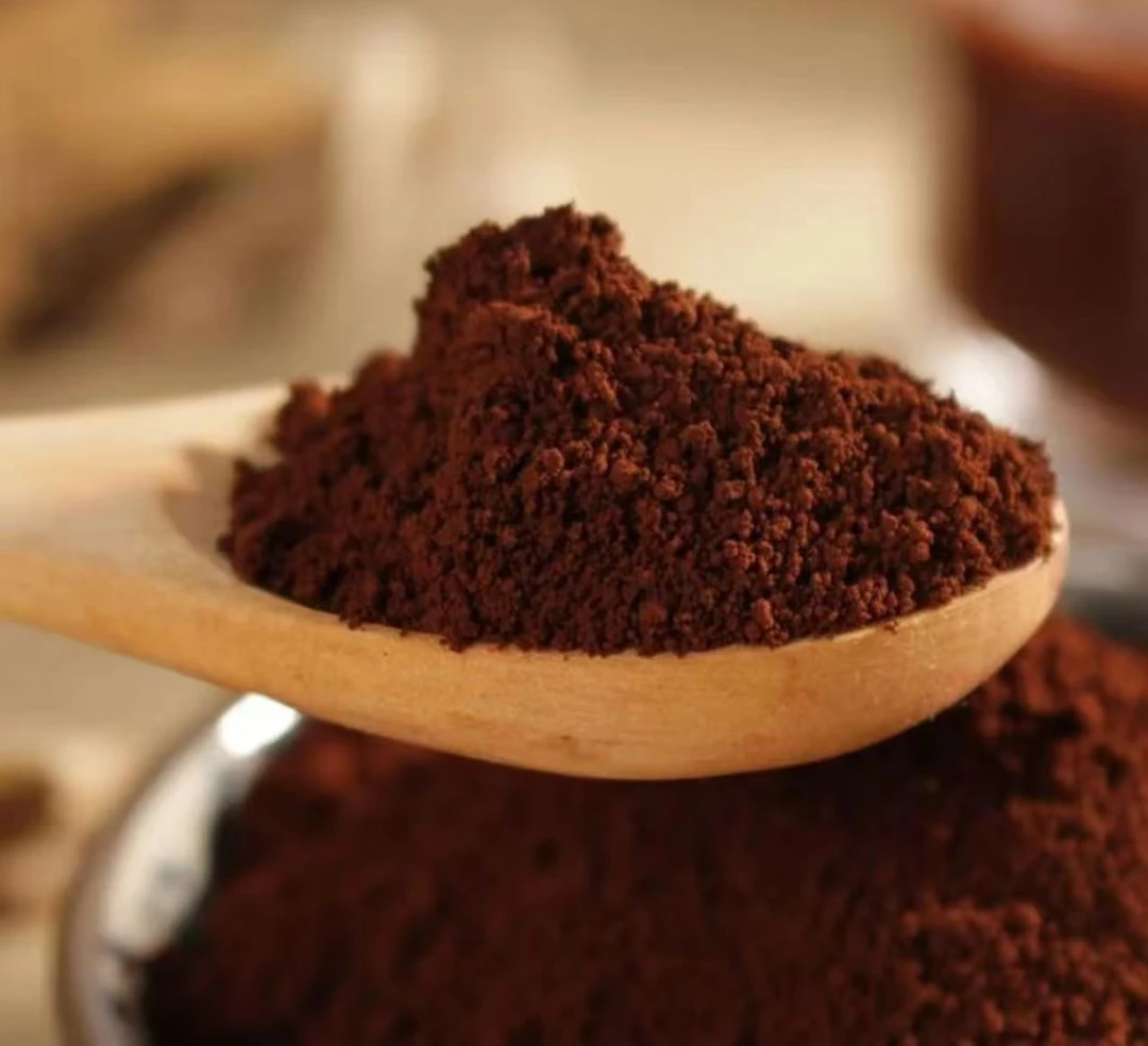 山货土特产灵芝孢子粉 250克