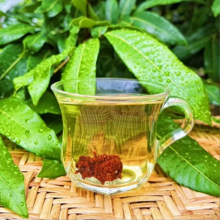 精选消留果泡水煲汤 500克 明明专属 非百合