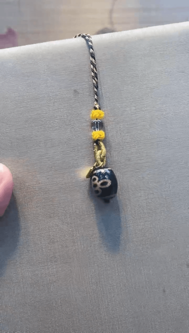 【闪购商品】玛瑙/玉髓K1未镶嵌闪五挂件(多样性发货)