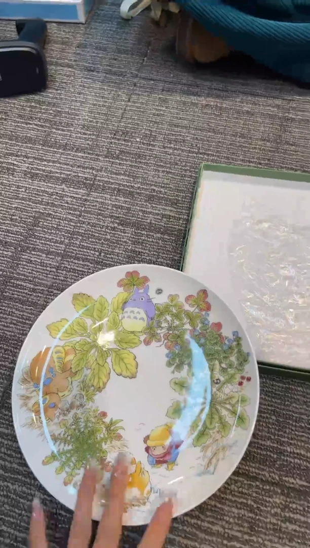 【闪购商品】瓷杯P1-2