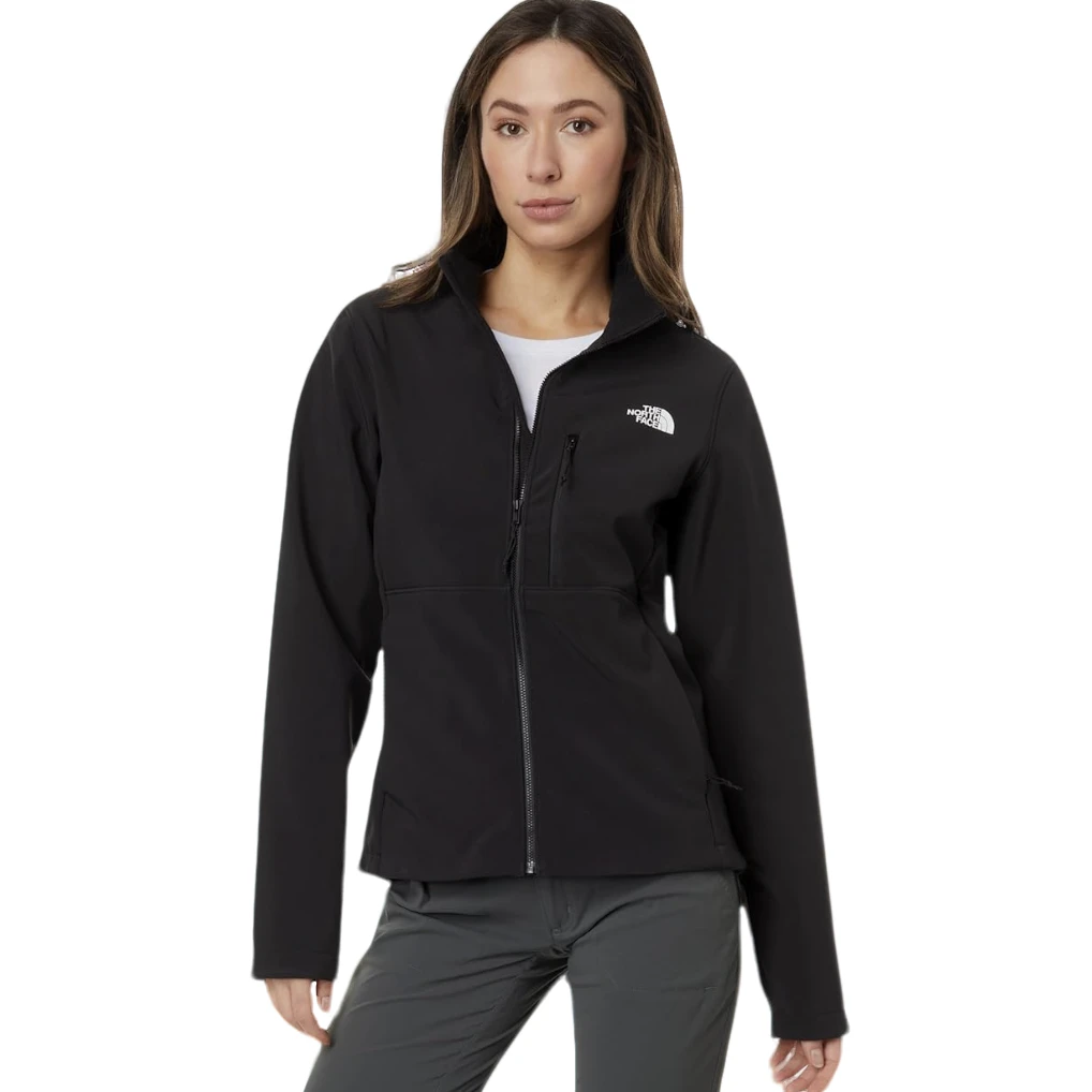 THE NORTH FACE/北面女款 Apex 防风防水冲锋衣