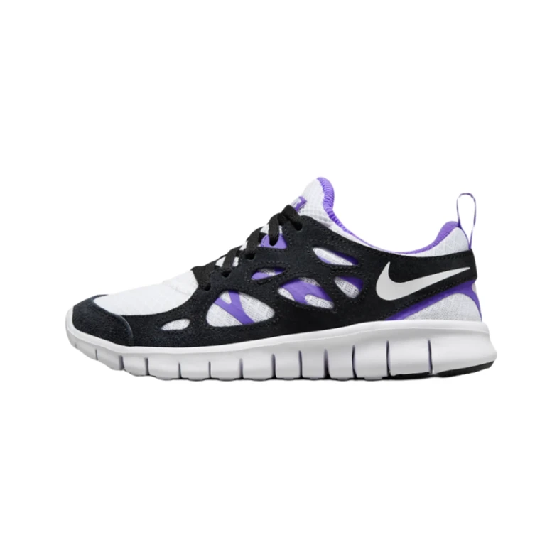 Nike/耐克女款Nike Free Run 赤足系列 跑鞋
