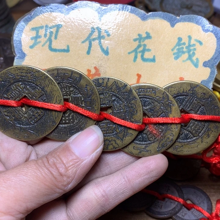 【闪购商品】铜@****生现代工艺品花钱247