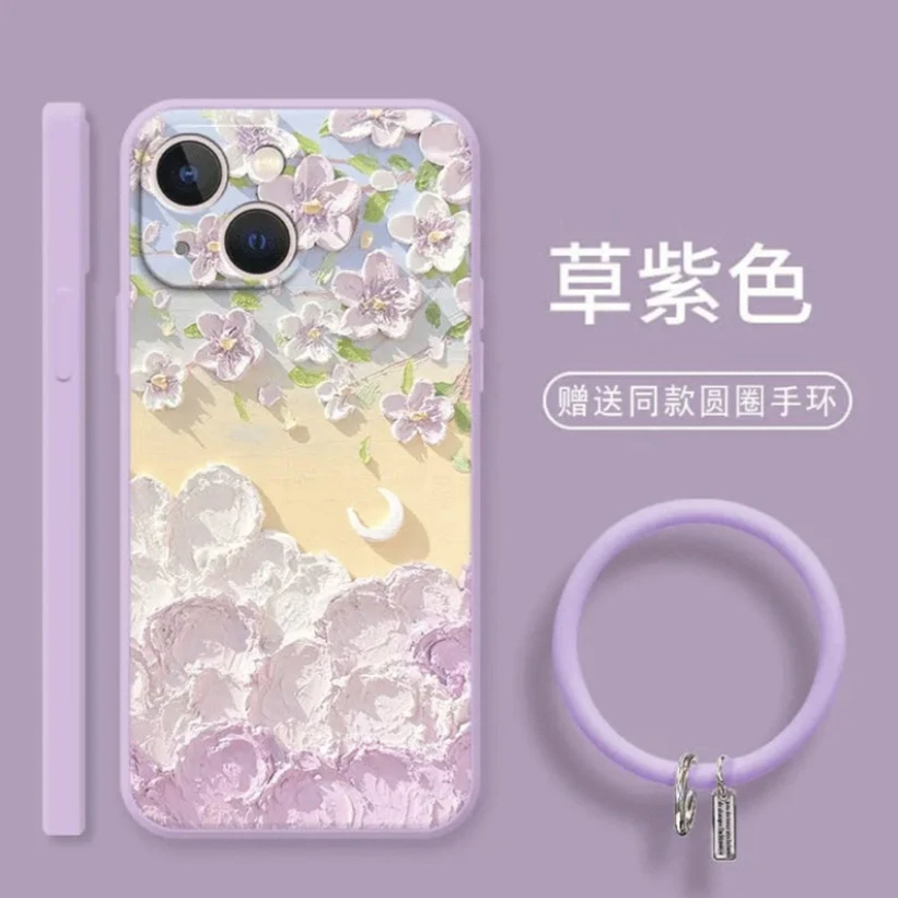 【一秋妈专属】手机壳适用于苹果/华为/荣耀/oppo/vivo/小米/红米