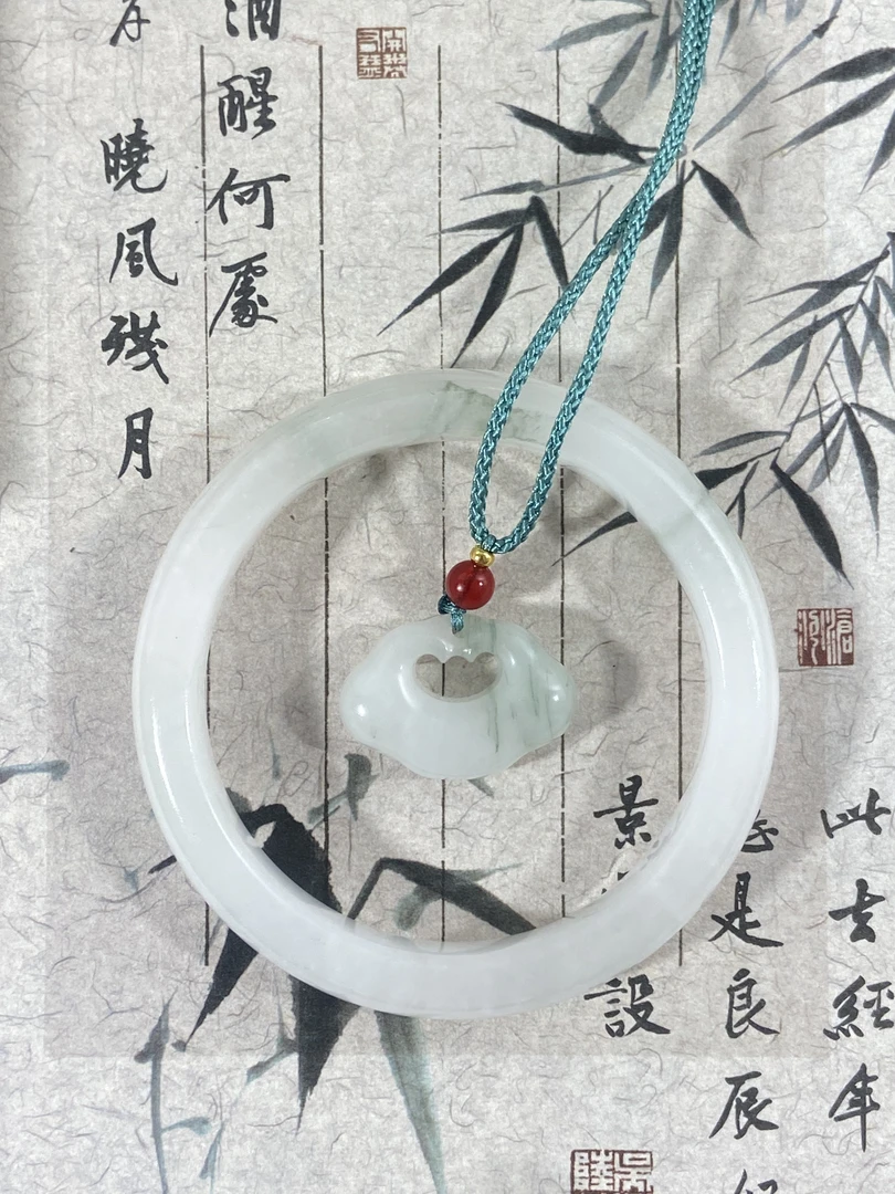 天山翠东陵玉金丝玉多样性