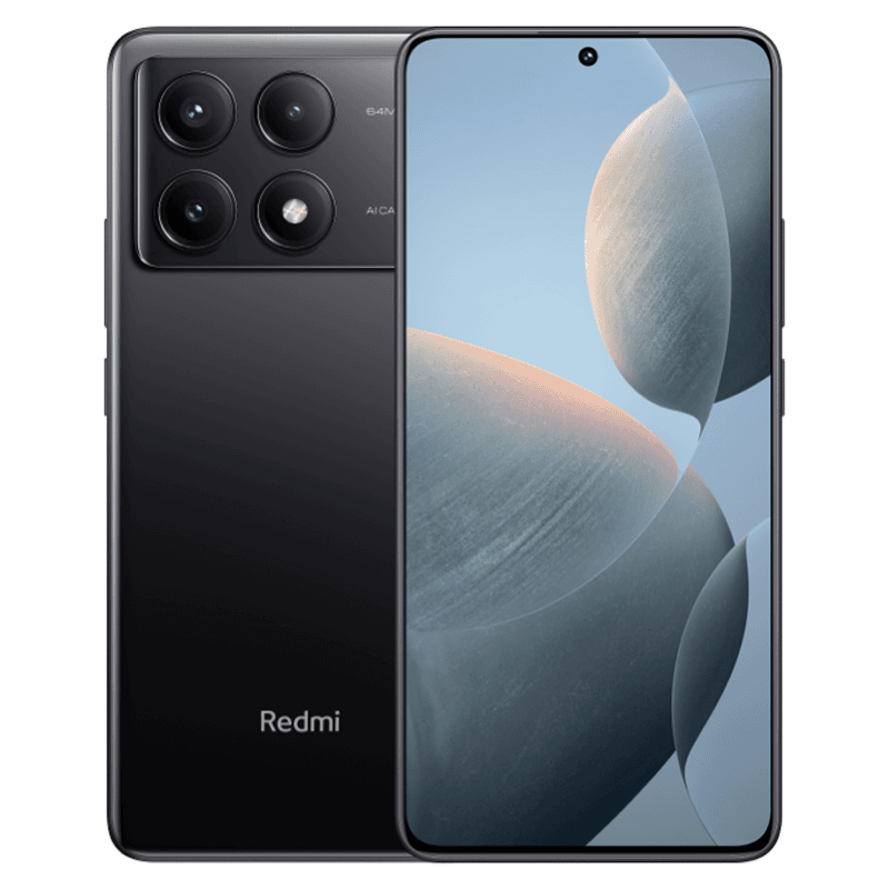 Redmi/红米K70E 小米5G手机 天玑 8300-Ultra 小米澎湃OS