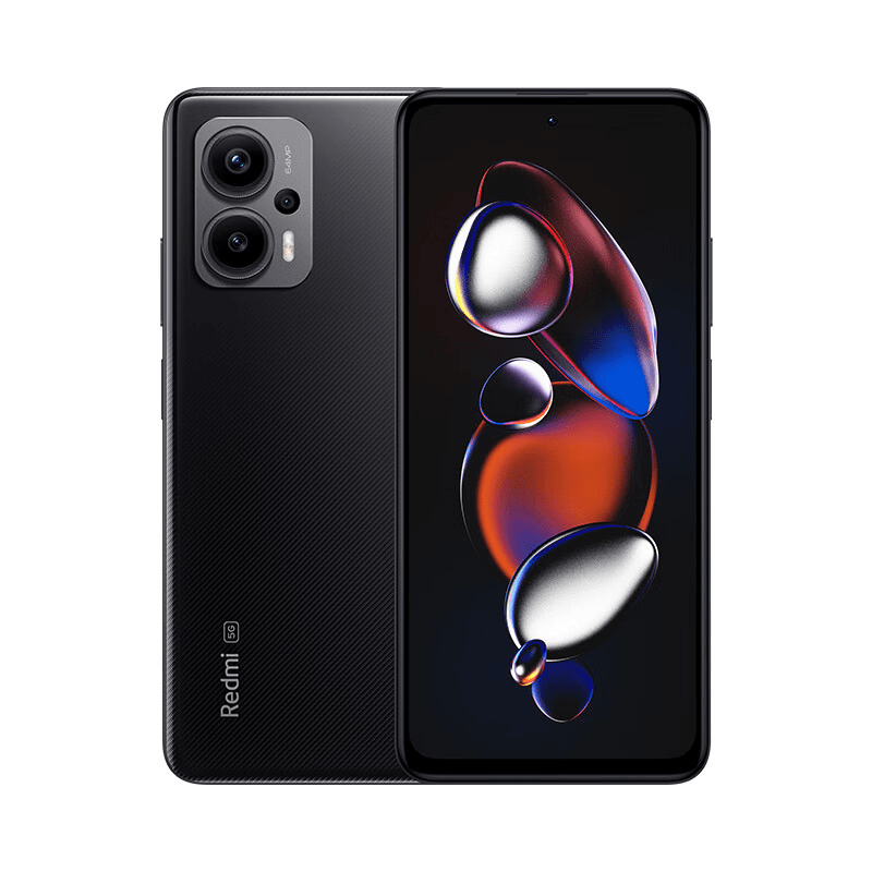 Redmi/红米Note12T Pro 5G手机 LCD 旗舰直屏 天玑8200-Ultra