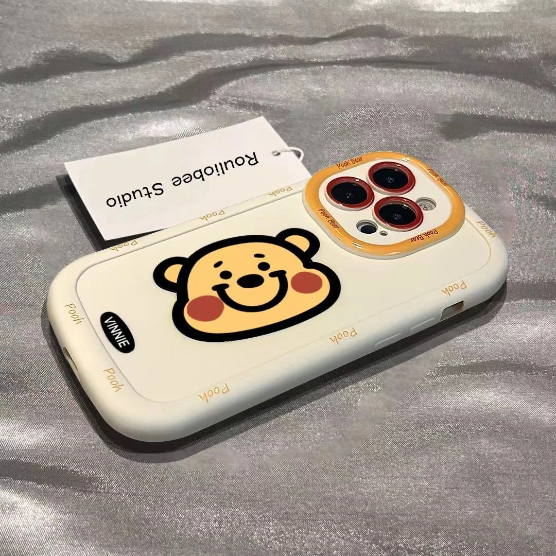 动物合集苹果15手机壳iPhone14promax全包13pro软11promax防摔12p