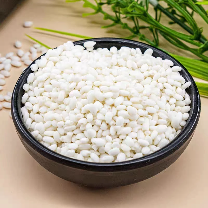 江西农家糯米包粽子专用圆糯米5斤