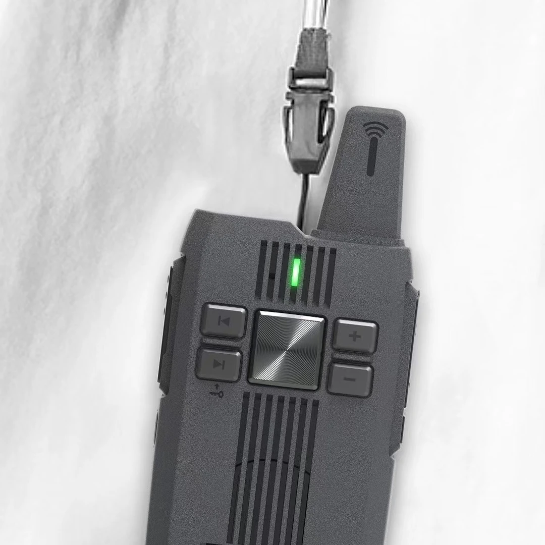 声派特对讲机，M3迷你对讲机，服务业对讲机，酒店餐饮4S店首选
