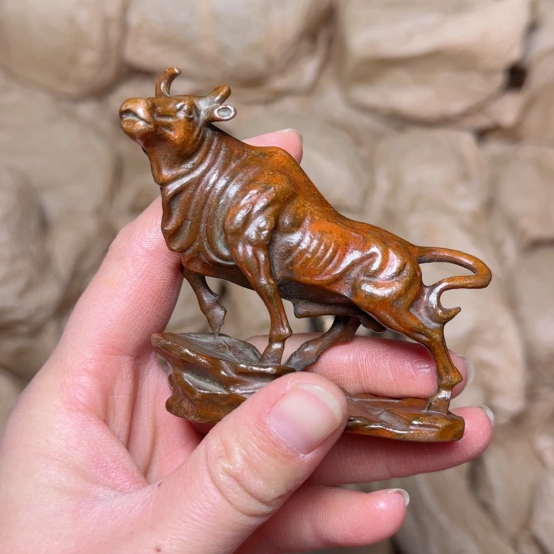 【闪购商品】铜器铜材质工艺摆件