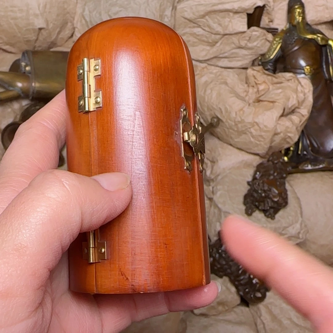 【闪购商品】铜器铜材质工艺摆件