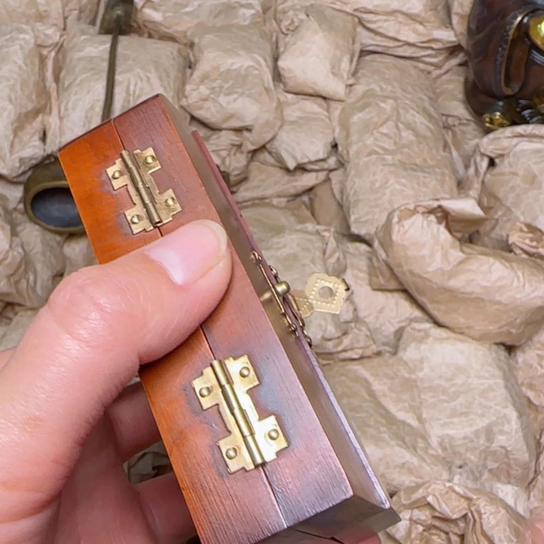 【闪购商品】铜器铜材质工艺摆件