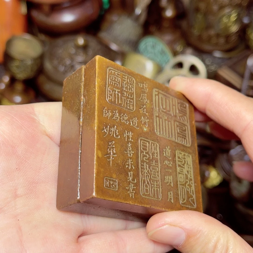 铜器摆件工艺摆件