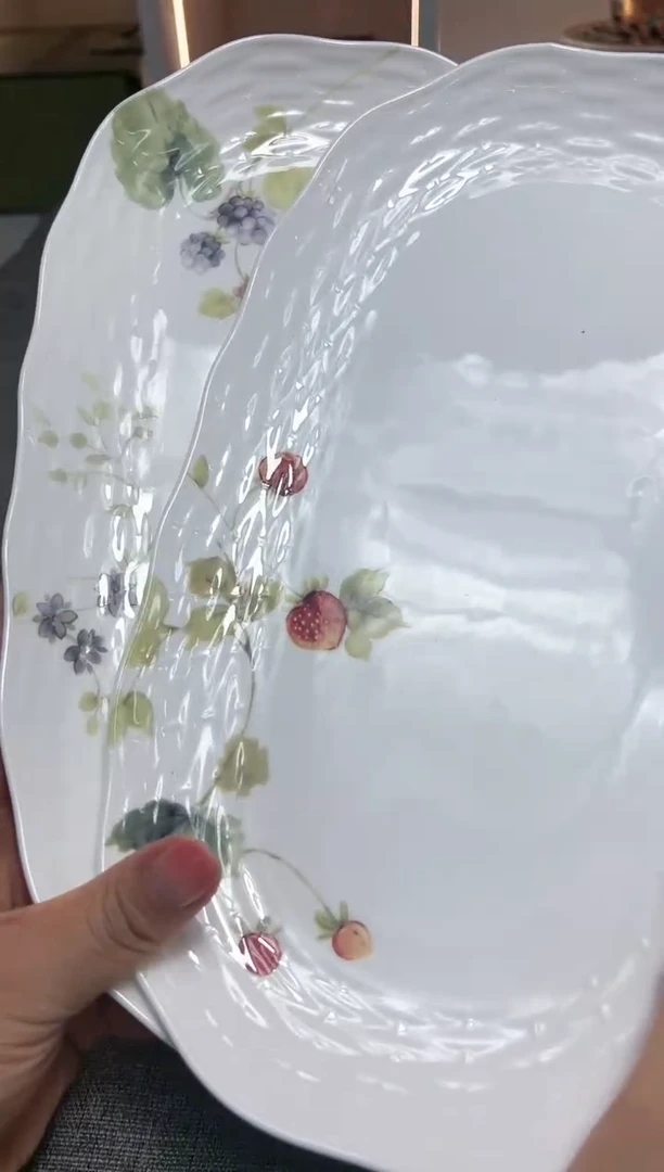 【闪购商品】瓷片复播第一天全场亏米放漏！
