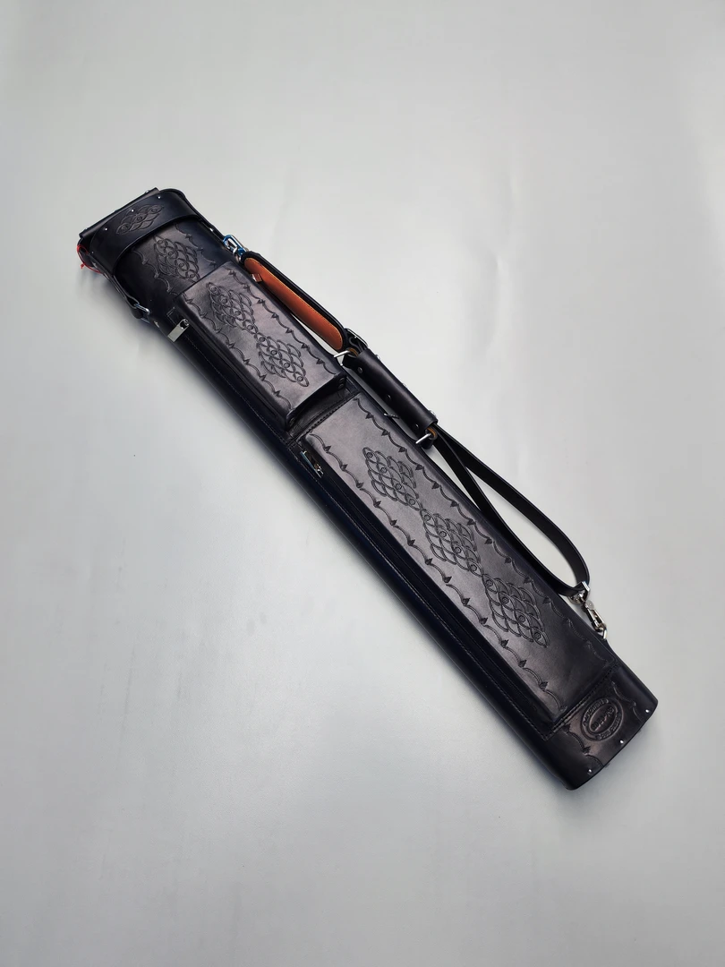 JF棕色黑色两款手工杆桶