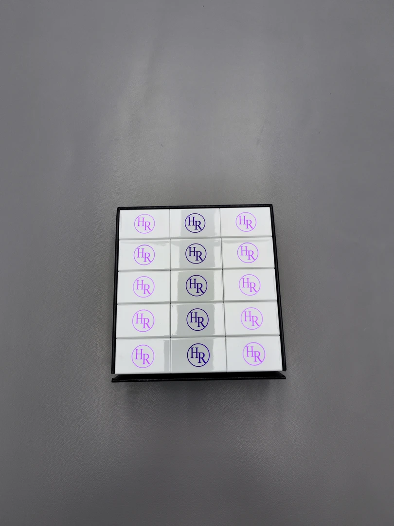 HR普罗旺斯紫色巧克粉