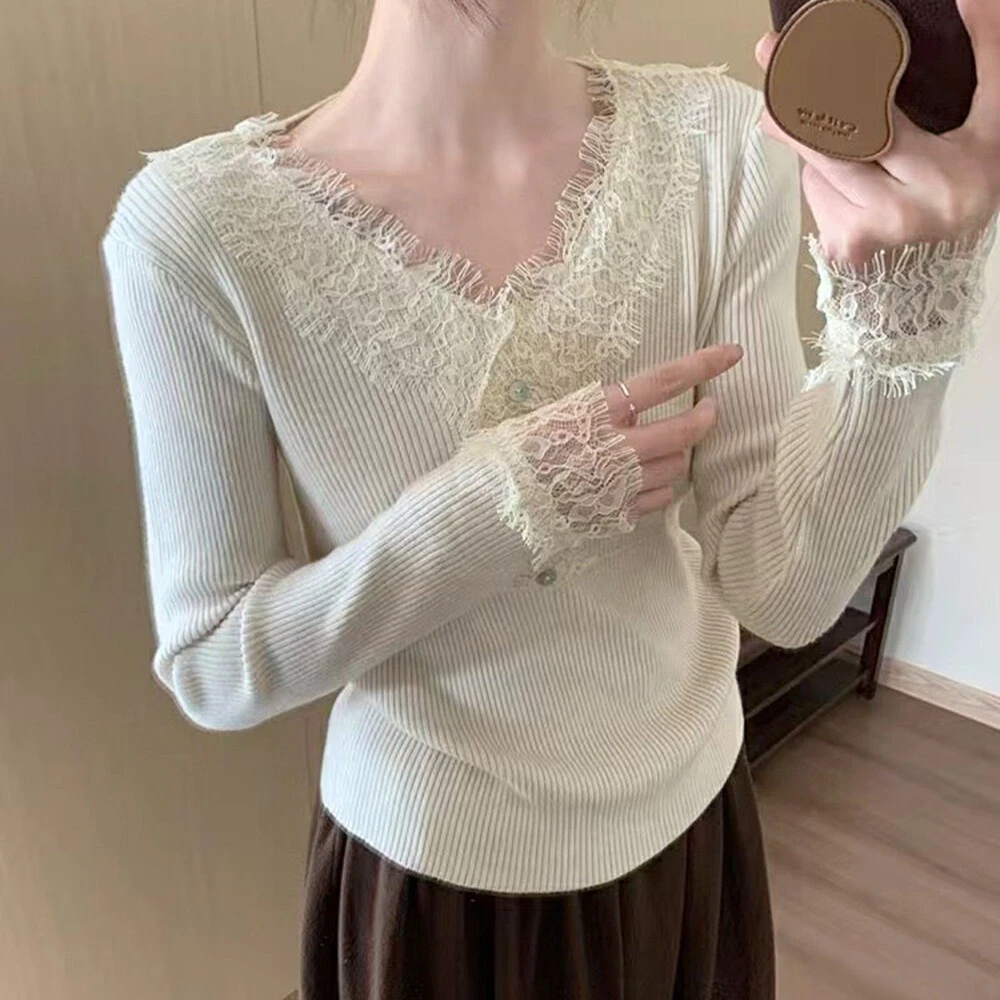 妮妮家【001~099 编码】合集2024秋冬厚款上衣宽松版