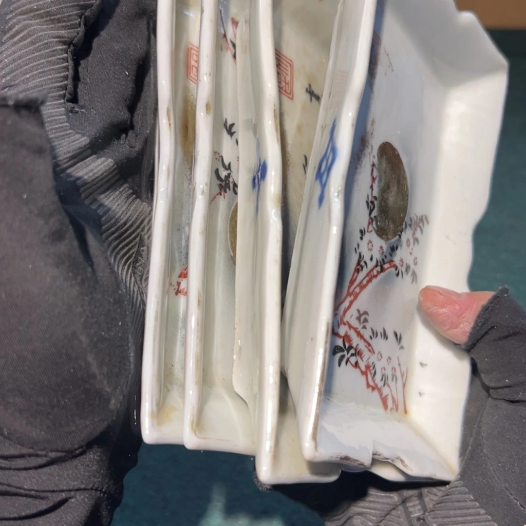 【闪购商品】密胺密胺品**林