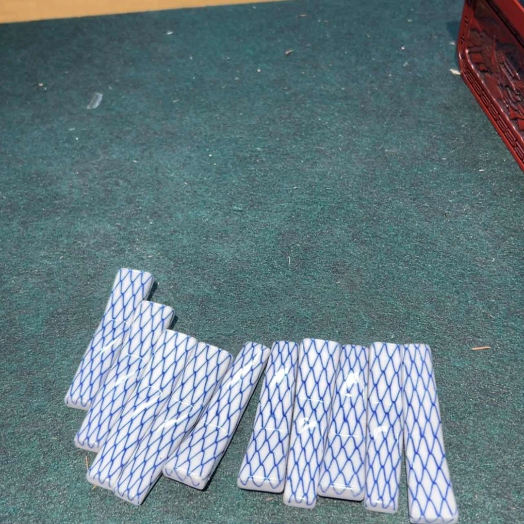 【闪购商品】密胺密胺玉*丶