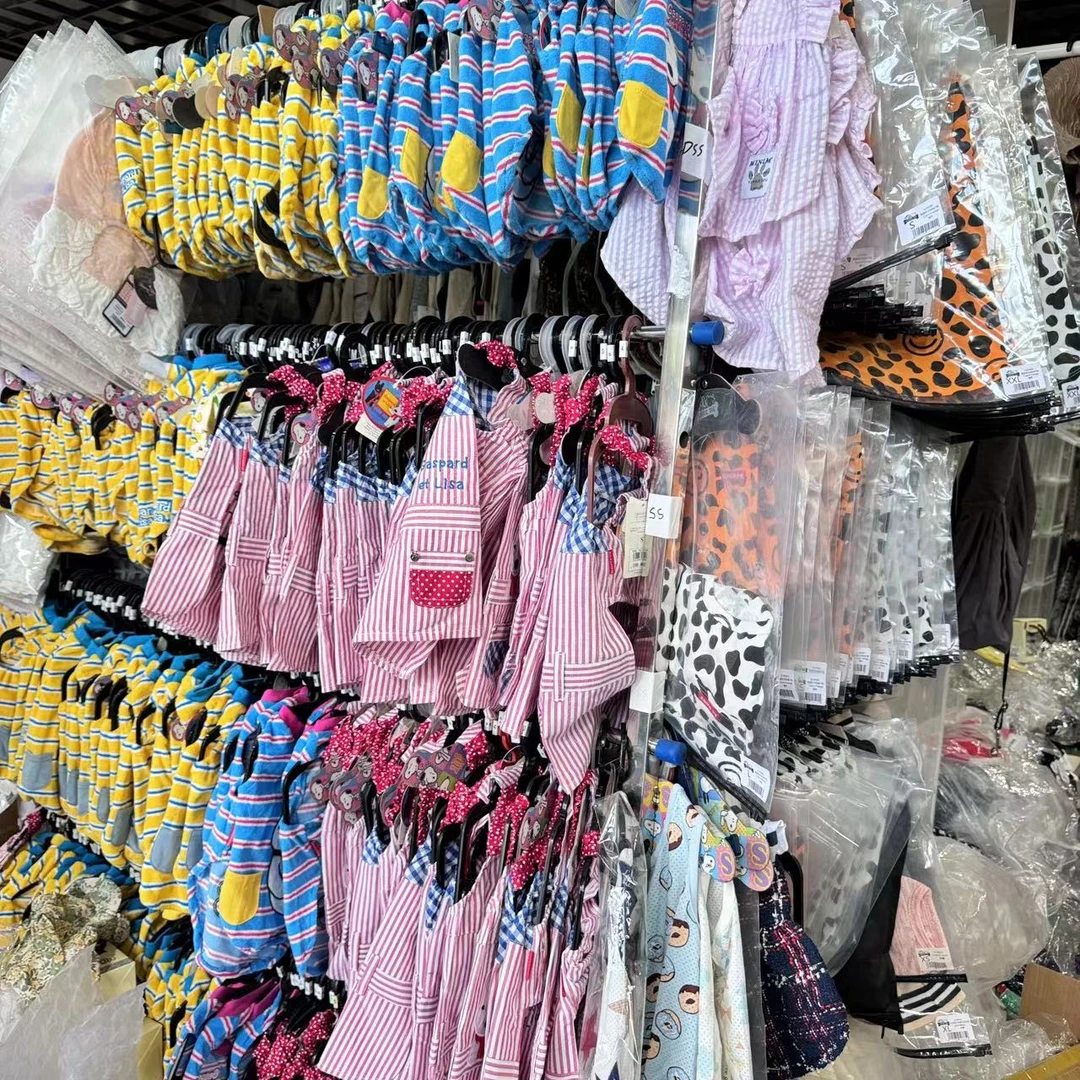 NO退NO换！宠物衣服直播孤品，下单备注编号！默认微瑕~别乱拍哦