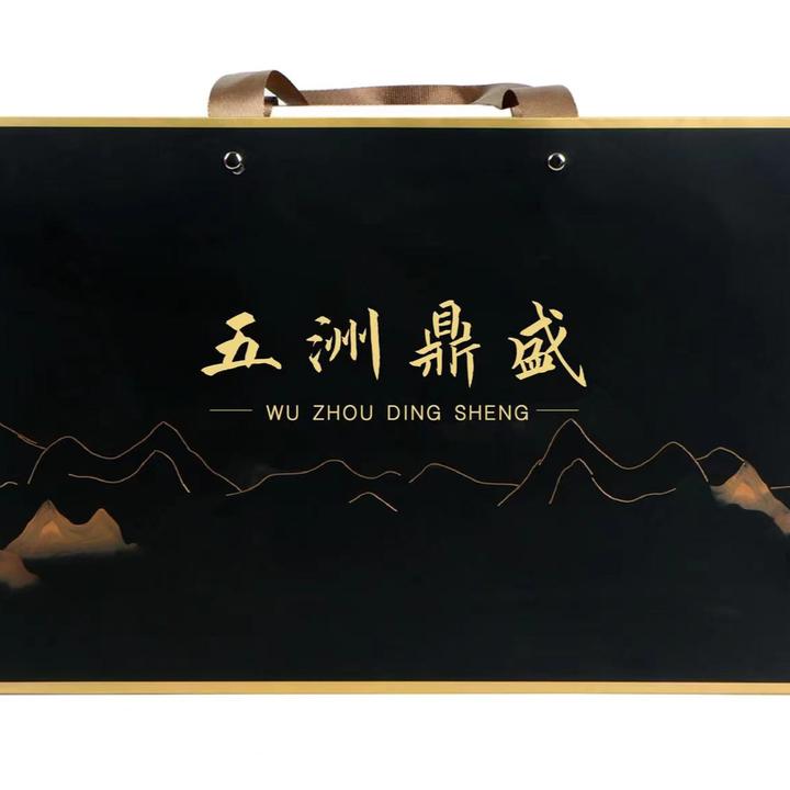 【五洲鼎盛】金标班章王60/1