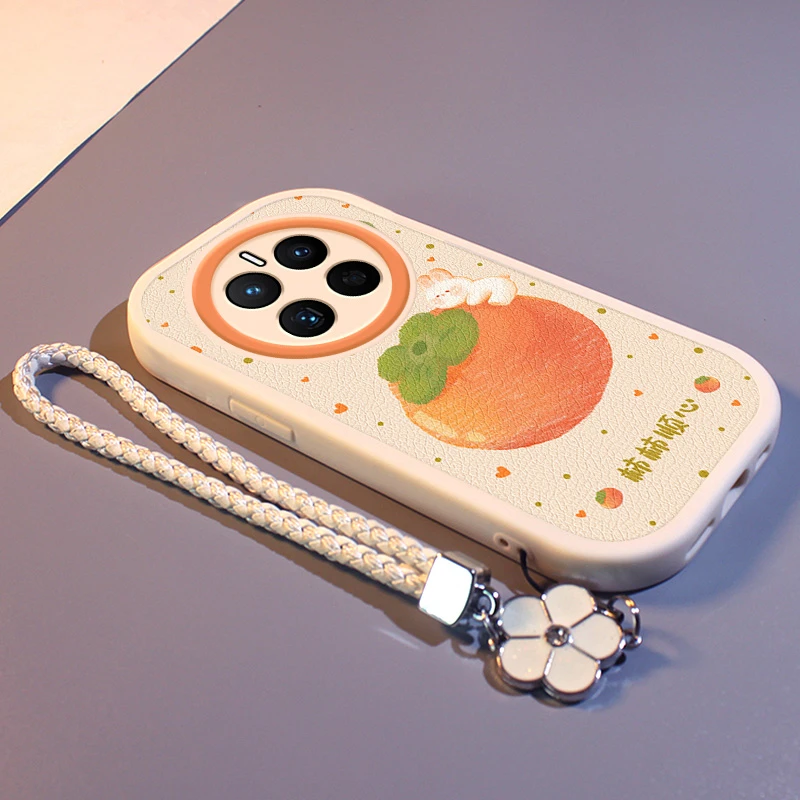 适用于华为mate70pro手机壳新款高级感小众mate70pro+全包防摔met