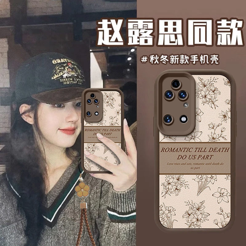 适用华为p50手机壳p50保护套全包ABR-AL00防摔简约硅胶p5O软壳保