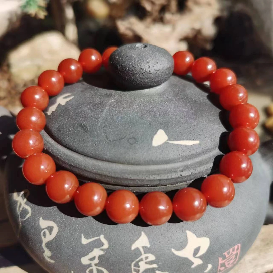 老师私人手串男女同款