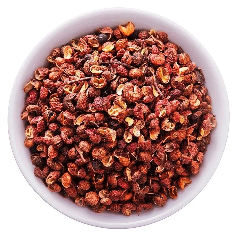 红花椒（称重）约100g