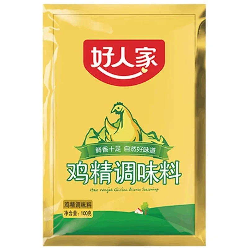 好人家鸡精100g
