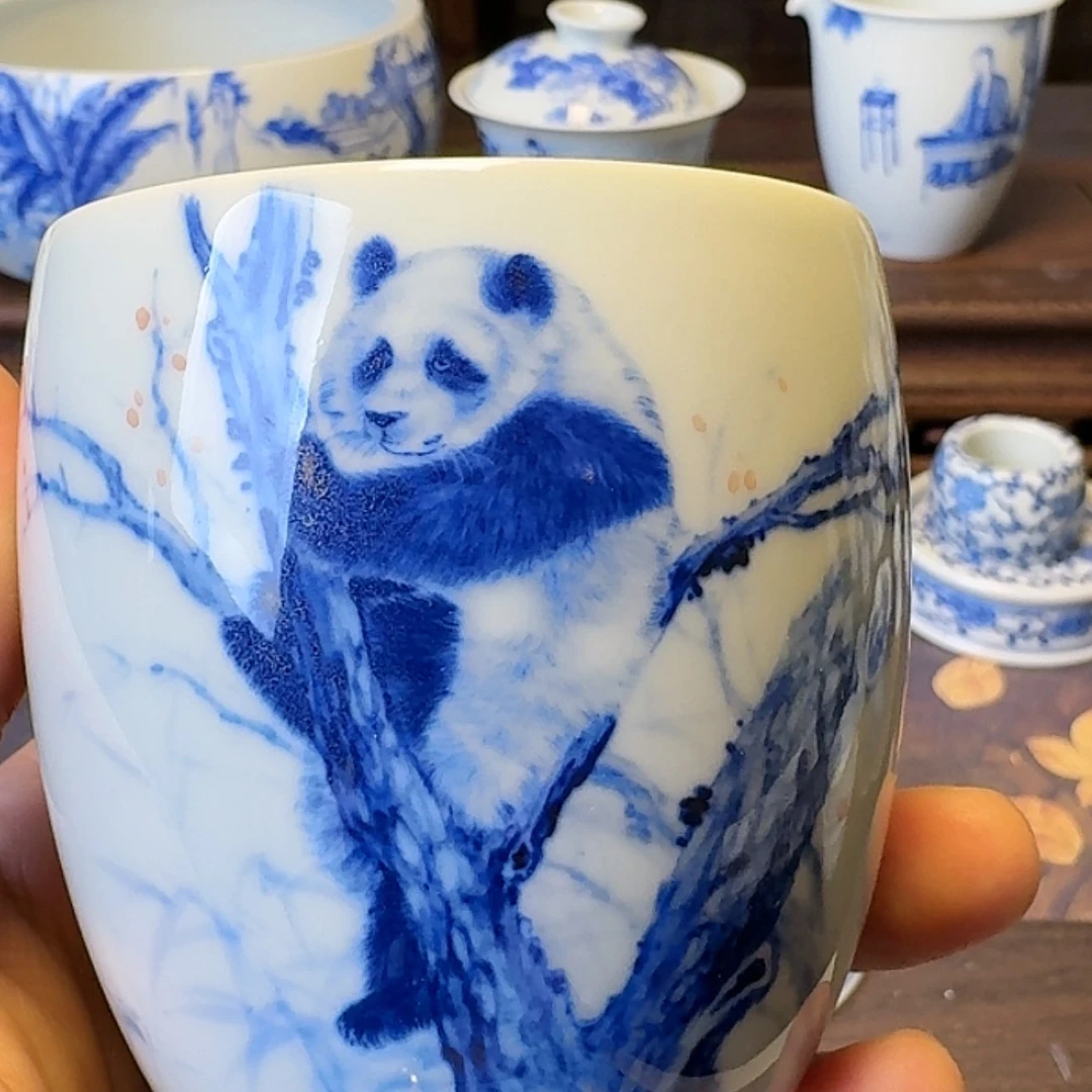 【闪购商品】陶瓷瓶锋*