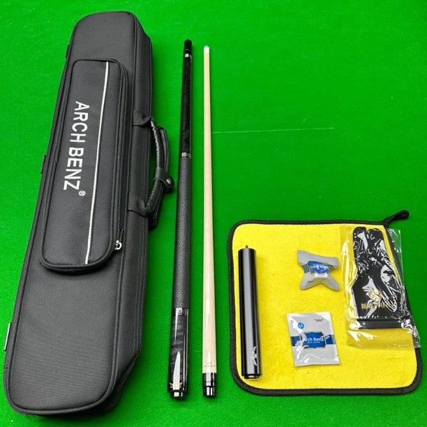 奥斯本兹新款惊喜系列台球杆惊喜1惊喜2惊喜3大头杆