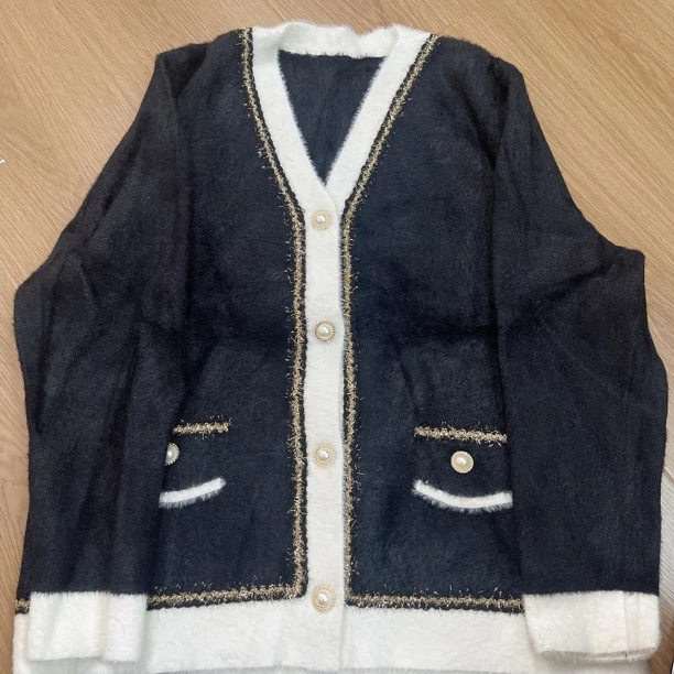 马杰家（全码女装m-6xl）9327