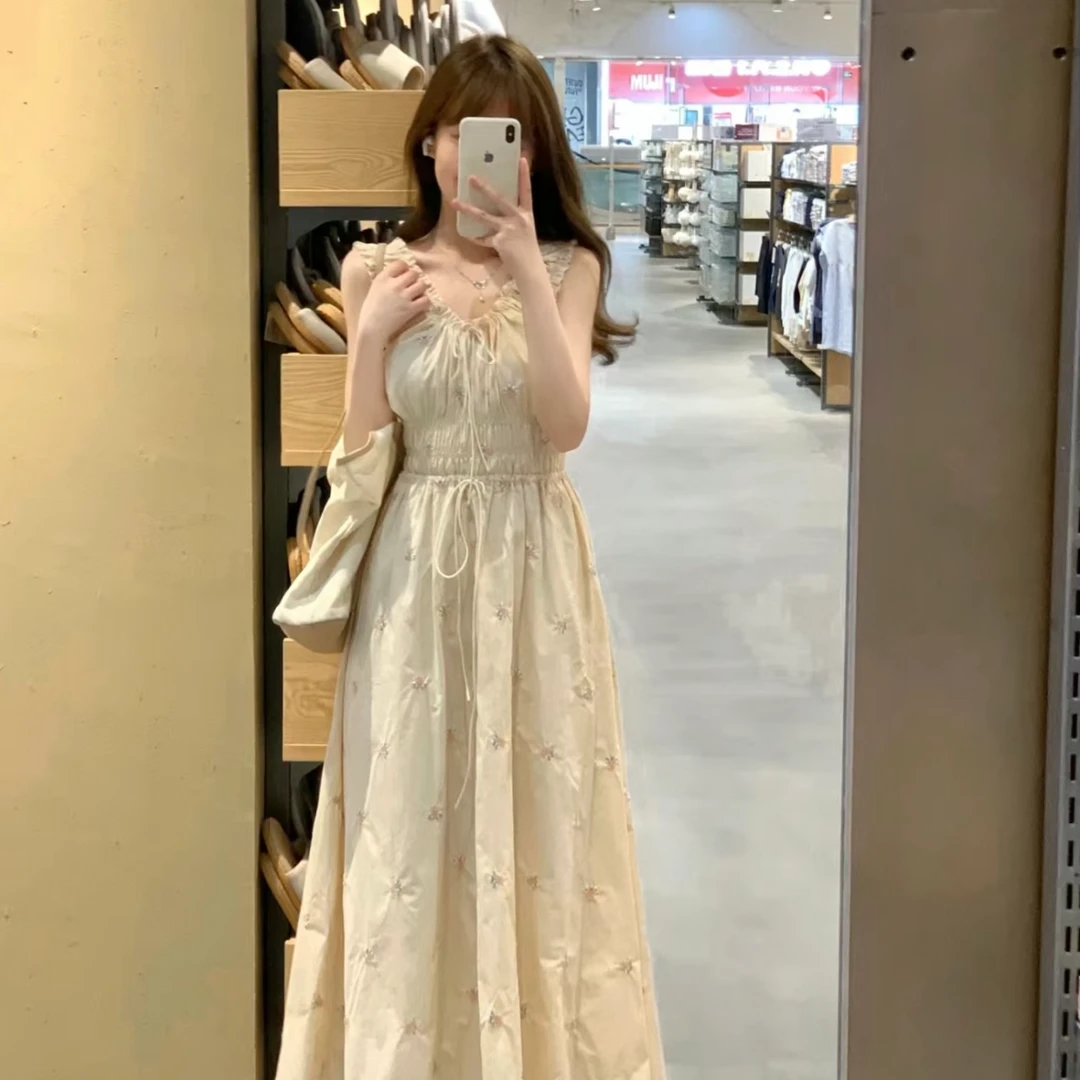 直播间下单---潮流女装