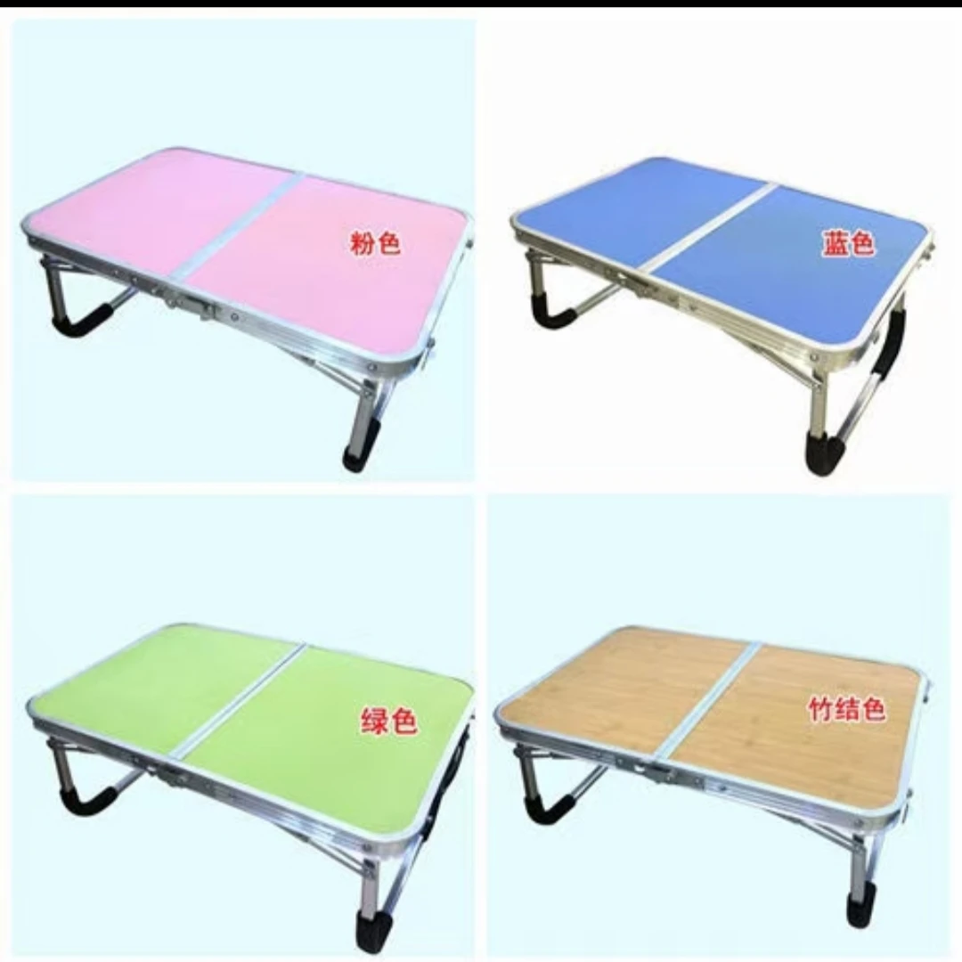 车载便携式折叠小饭桌