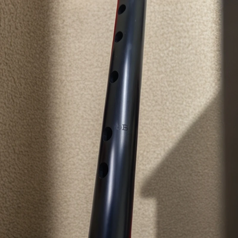 古风乐器树脂大降b笛