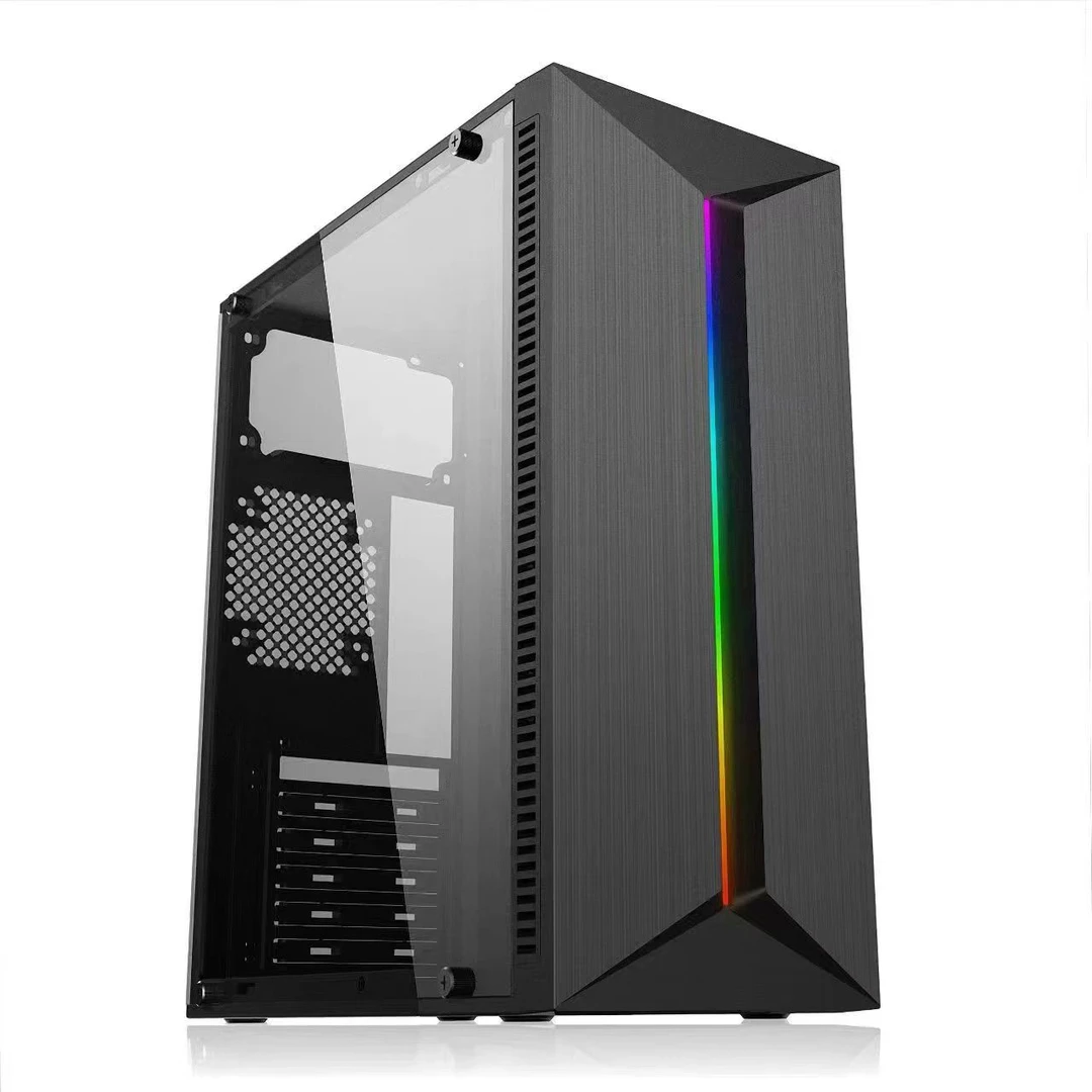 准新品  I5-12400F 2060游戏直播设计