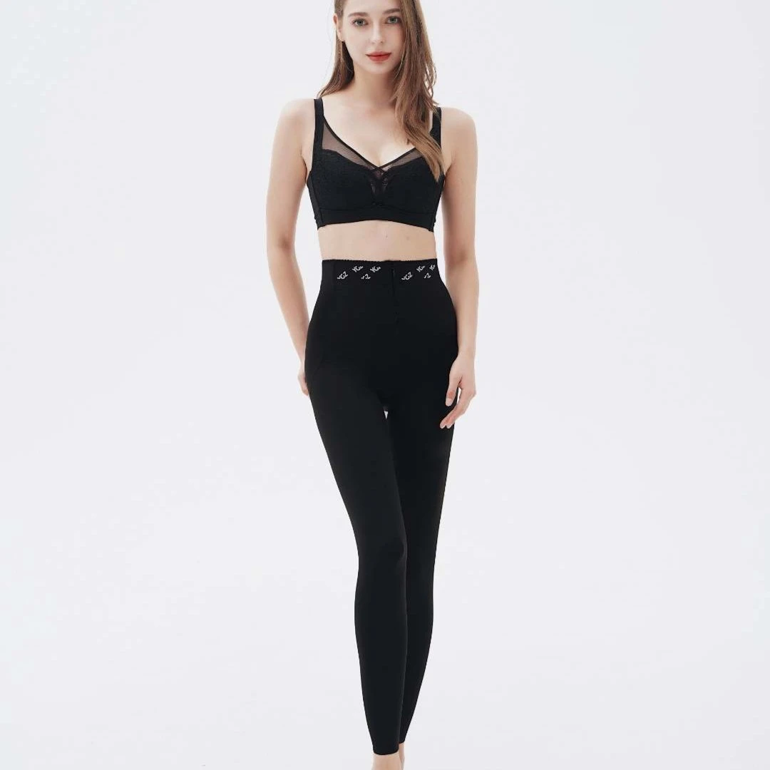 【谈谈专属】盈公主定制第七代美人鱼版收腹提臀长裤 1203-1 A