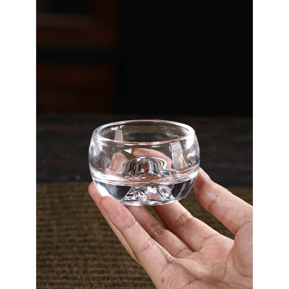 DX-水晶金山主人杯