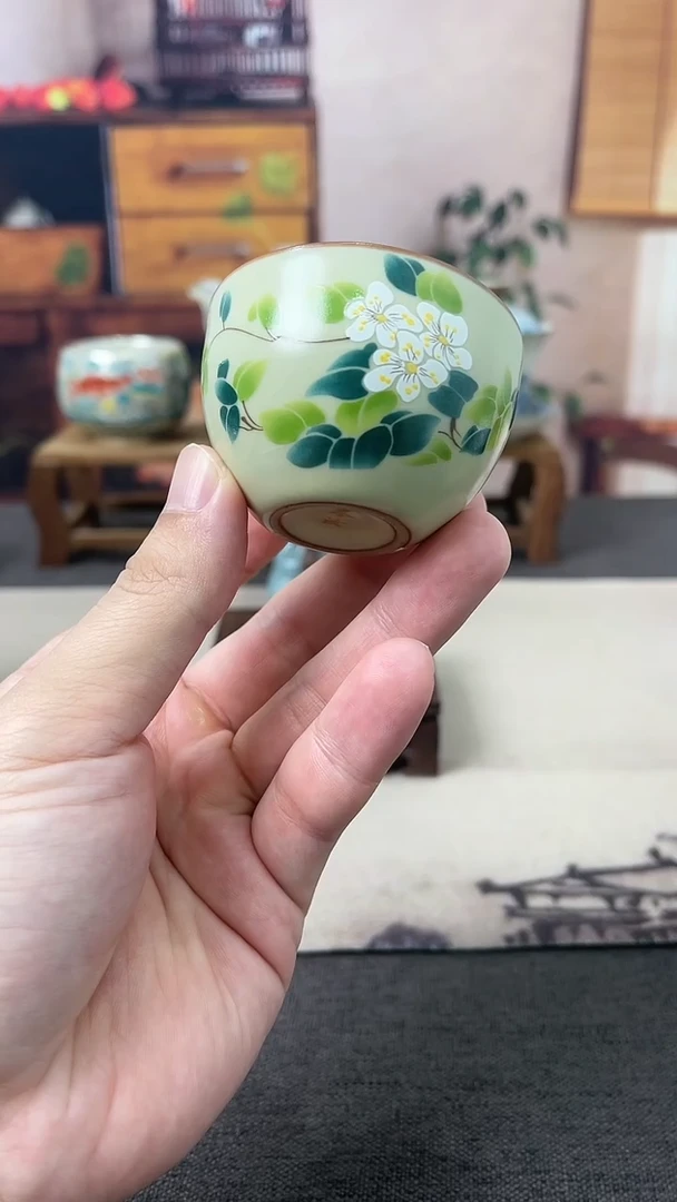 【闪购商品】等风茶器福利茶具客杯