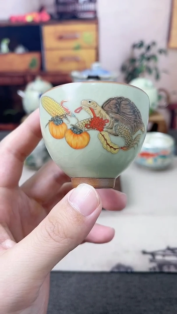 【闪购商品】等风茶器福利茶具