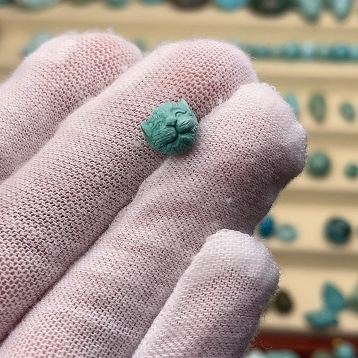 南红玛瑙珠宝奇石未镶嵌