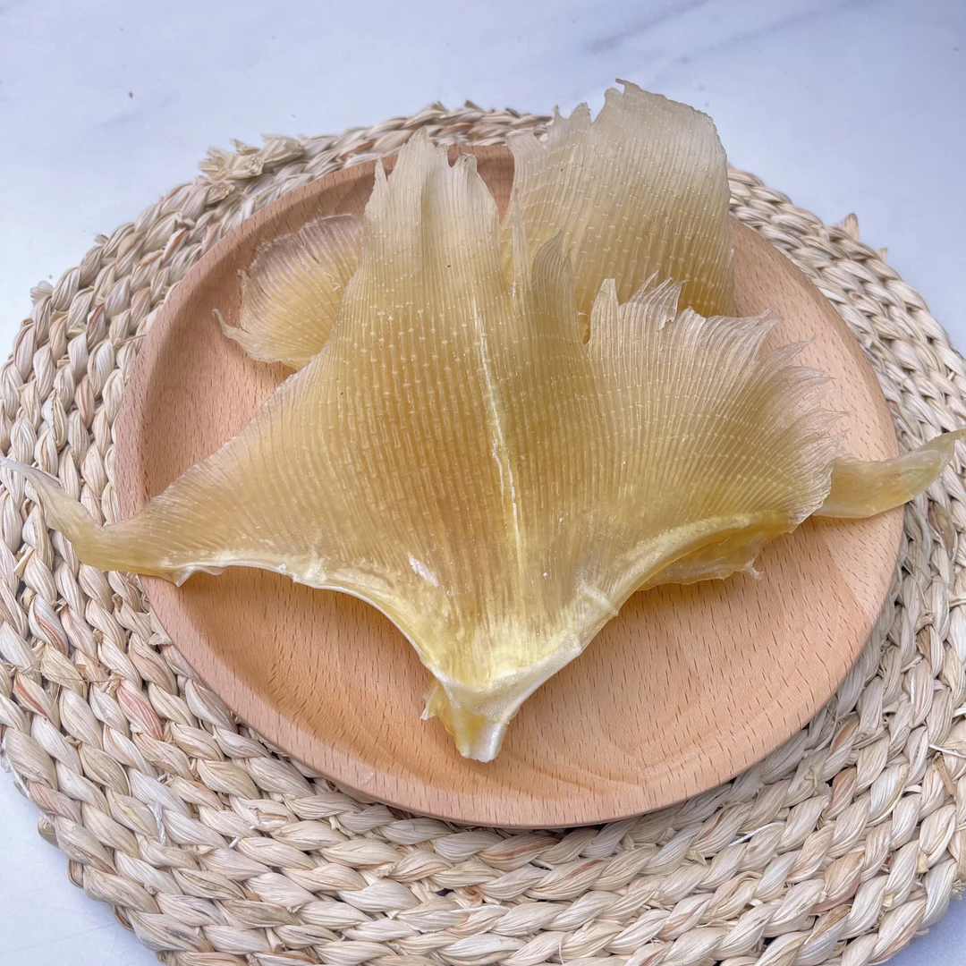 【浦鱼】厚肉味鲜胶质十足煲汤味道鲜