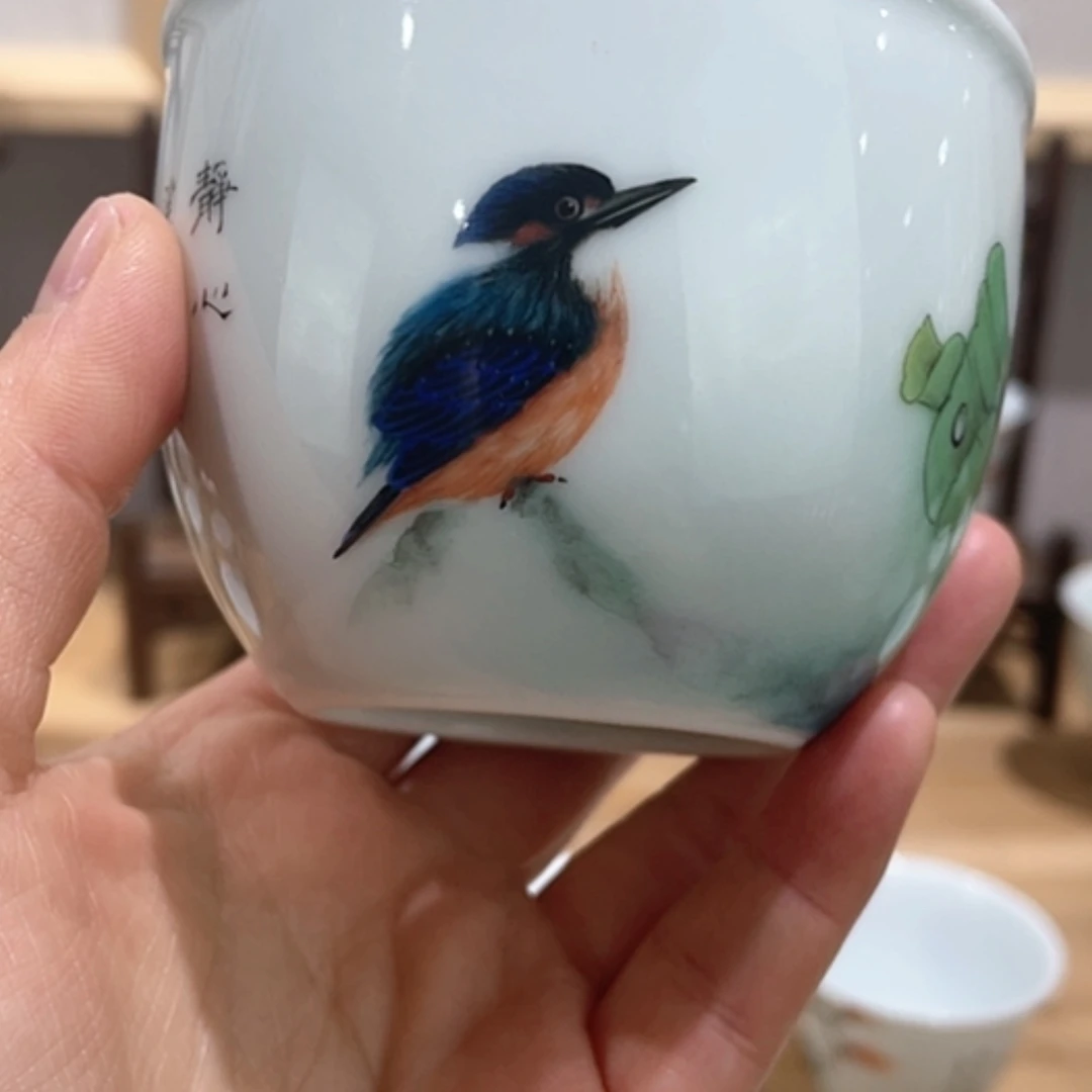 【闪购商品】密胺碟用****7