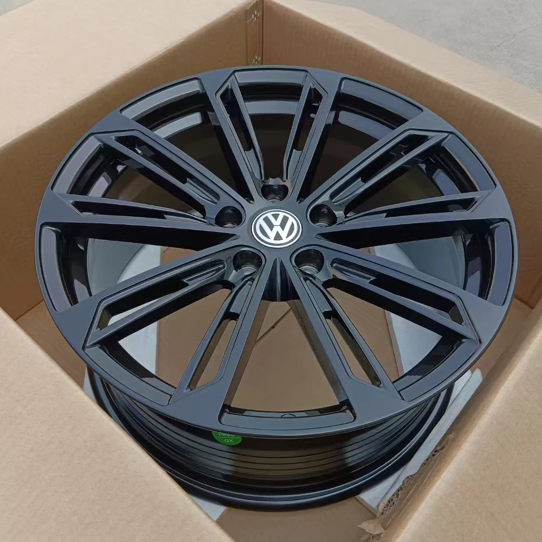 大众海外版旋压轮毂