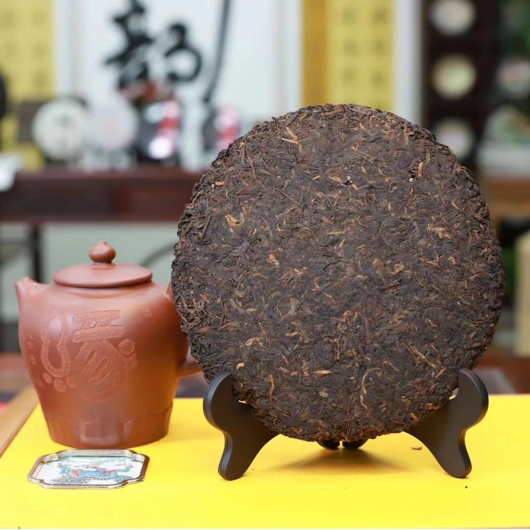 A.70#老班章 普洱茶生茶 品鉴装20克